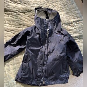 Patagonia Rain Coat, Small